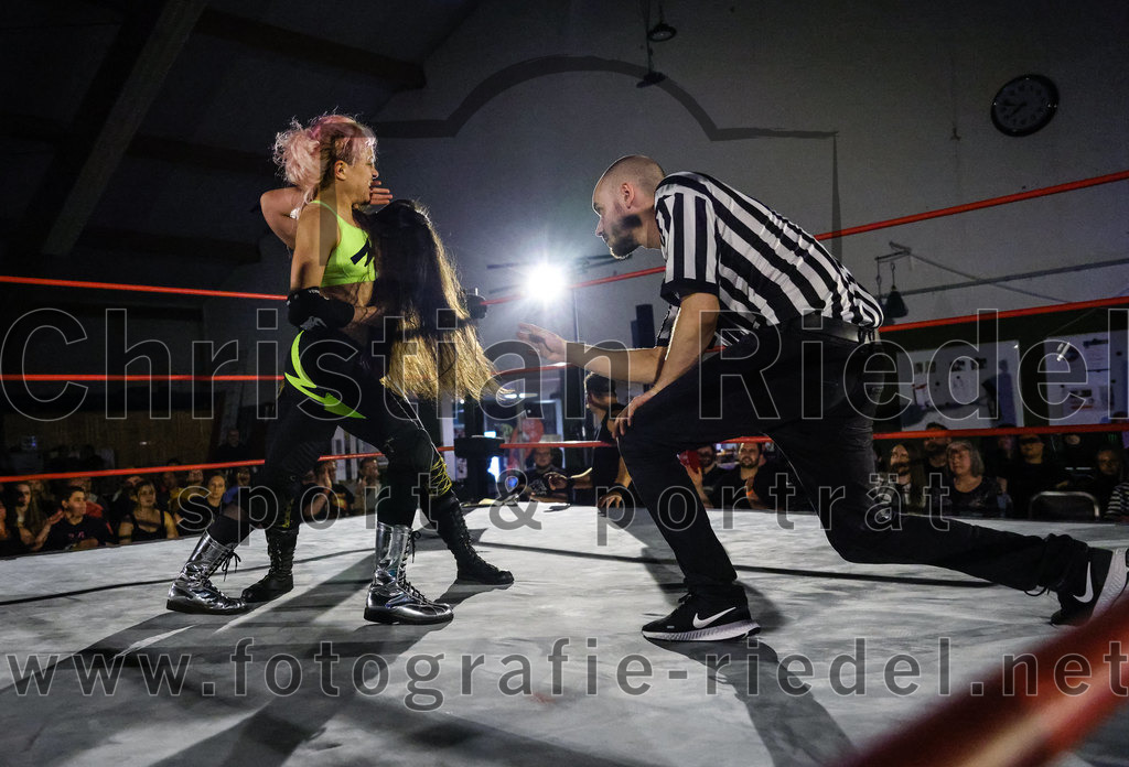 2022-06-05_130_EWS_Wrestling_ERDING | Erding, Deutschland, 05.06.2022:
Wrestling, Saison 2022, EWS Wrestling ERDING

Foto: Christian Riedel / fotografie-riedel.net