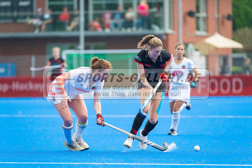 HK_20230507_108173 | 2. Bundesliga Damen Crefelder HTC - DSD Düsseldorf am 7.5.2023 Crefelder HTC ( CHTC ), Krefeld  ,