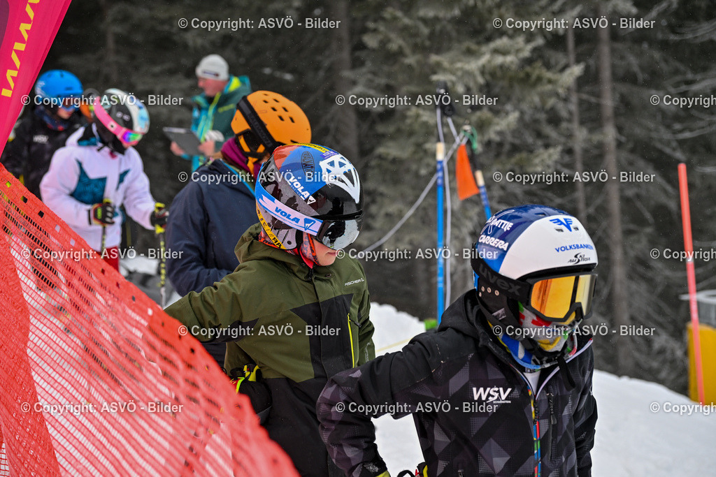 ASVÖ_ Skitrophy 2026_ 01.02.2026-8 | 01.02.2026, Gosau, AUT, ASVÖ, Skitrophy 2026 im Bild Teilnehmer©Harald Dostal / fodo.media - Realisiert mit Pictrs.com