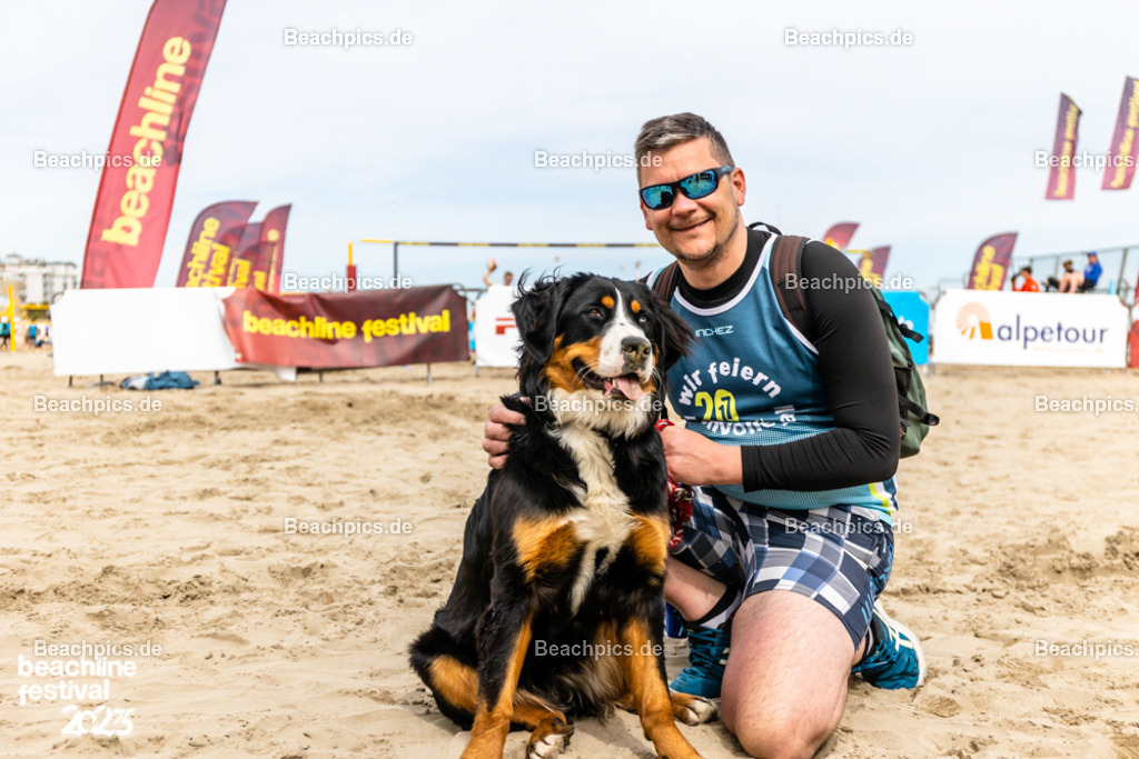 2023-00066114-Beachline-Festival-Bilder | 15.04.2023; Riccione Foto: Gerold Rebsch - www.beachpics.de