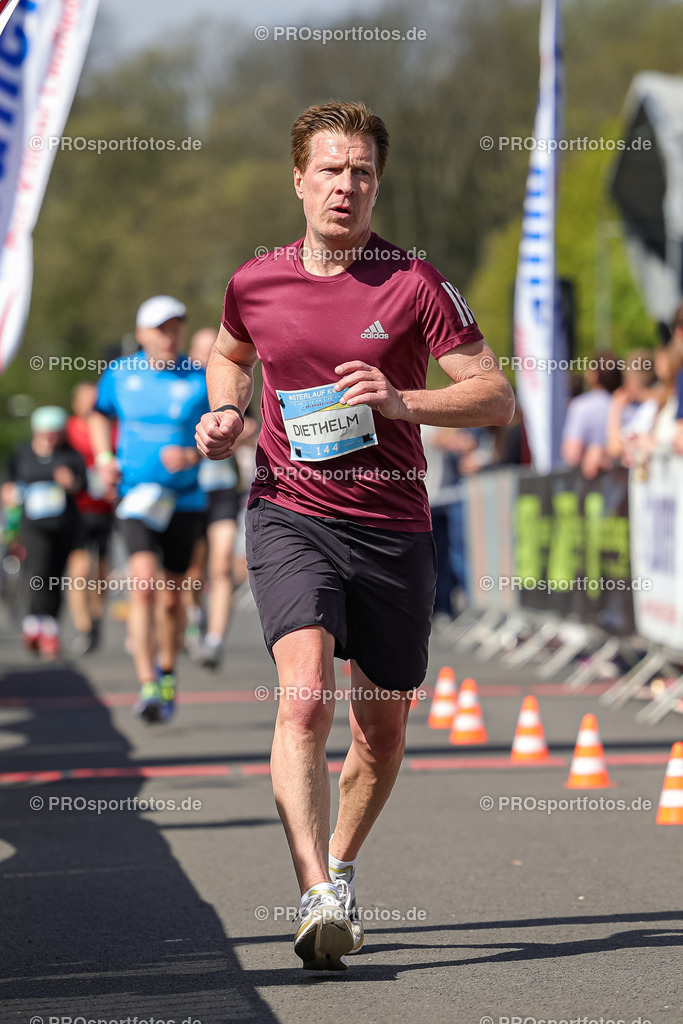 Osterlauf Koeln; Koeln, 16.04.22 | Impressionen vom Osterlauf Koeln am 16.04.22 in Koeln (Nordrhein-Westfalen).