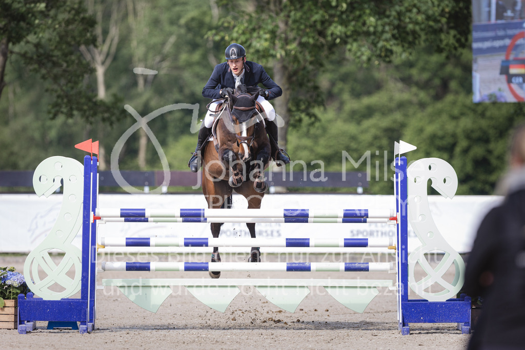 220604_CSI-Wohlde_SmallTour-107 | 09 CSI2 - Internationale Zeitspringprüfung (1,35 m) 
Kleine / Small Tour
04.06.2022