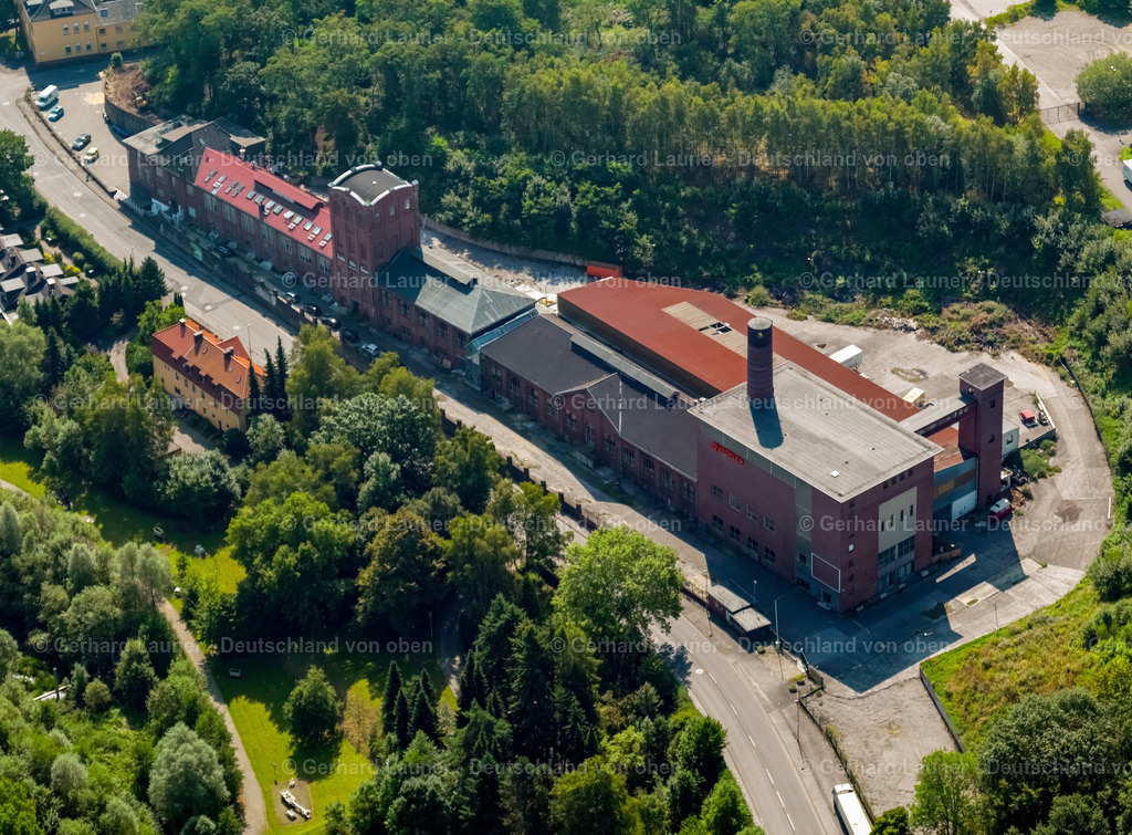 2996362 | Zeche Alte Haase, Sprockhövel