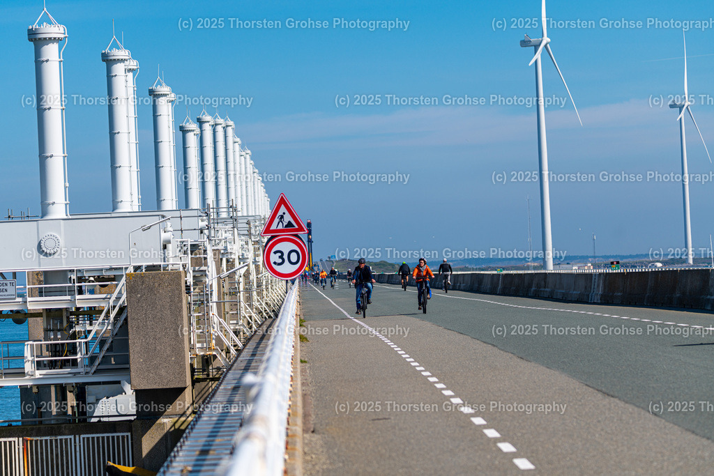 The Delta Works of Zeeland / Deltawerke in Zeeland | Thorsten Grohse Photography - Realisiert mit Pictrs.com