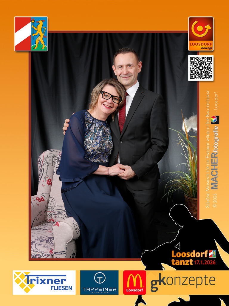 LoosdorfTanzt26_7634 | Ballfotografie - Loosdorf tanzt am 20.01.2024 in der Losensteinhalle LOOSDORF. Vielen Dank den Sponsoren!