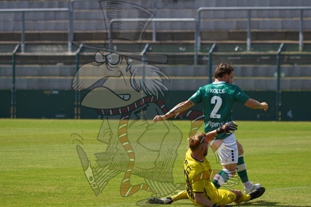 BFC Dynamo vs. VfB Lübeck 1919 048 | mythos-online-redaktion