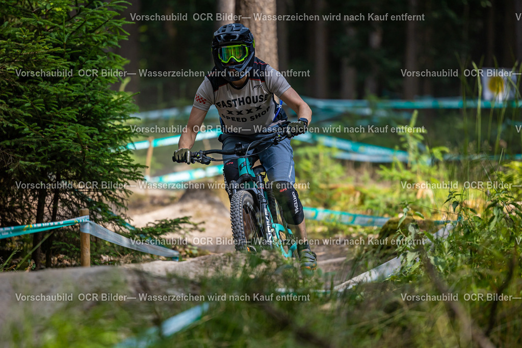 Enduro One Trieb Freitag R6-0655 | OCR Bilder Fotograf Eisenach Michael Schröder