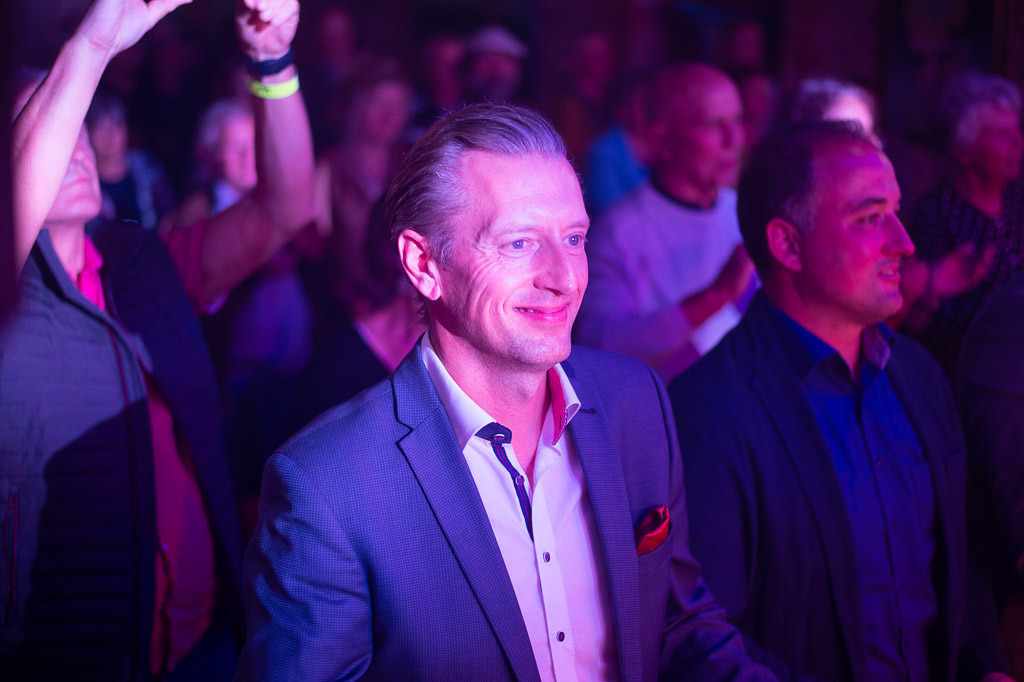 Tango meets Cuba | Tango meets Cuba mit den Klazz Brothers & Cuba Percussion im Forte Belvedere Leisnig zum Festival Hallo Leisnig 2022. - Realisiert mit Pictrs.com