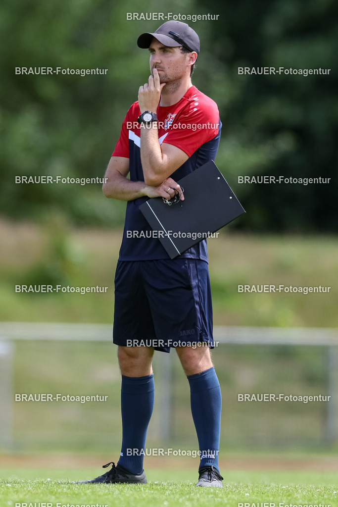SB_20250609_1435 | Training KFC Uerdingen Foto: BRAUER-Fotoagentur 