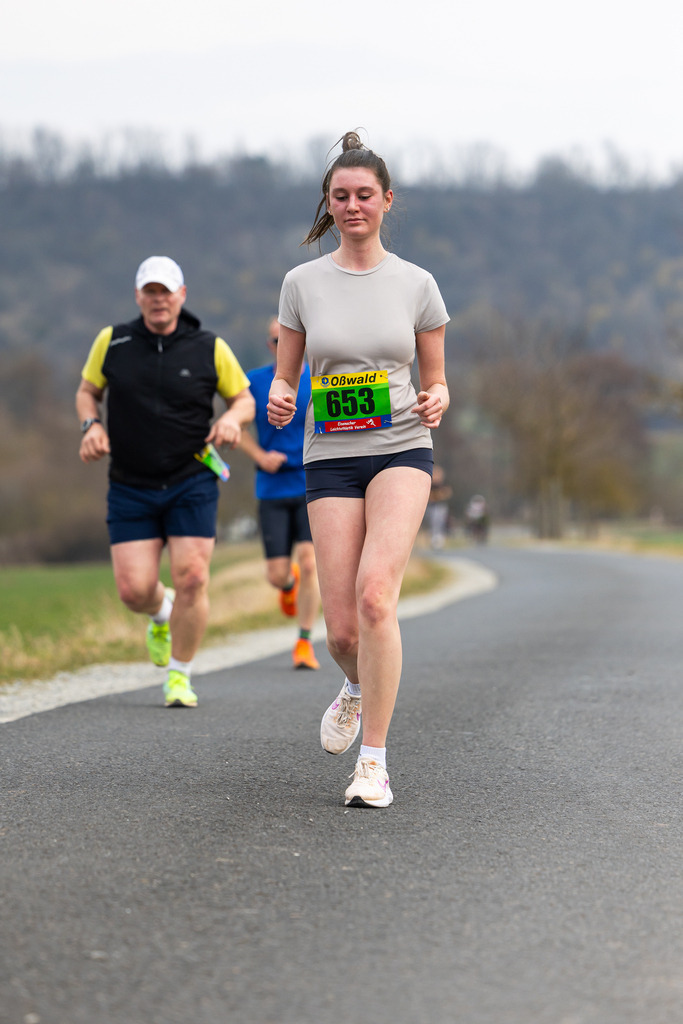 14.Winterlauf Creutzburg März 2025-3817 | OCR Bilder Fotograf Eisenach Michael Schröder
