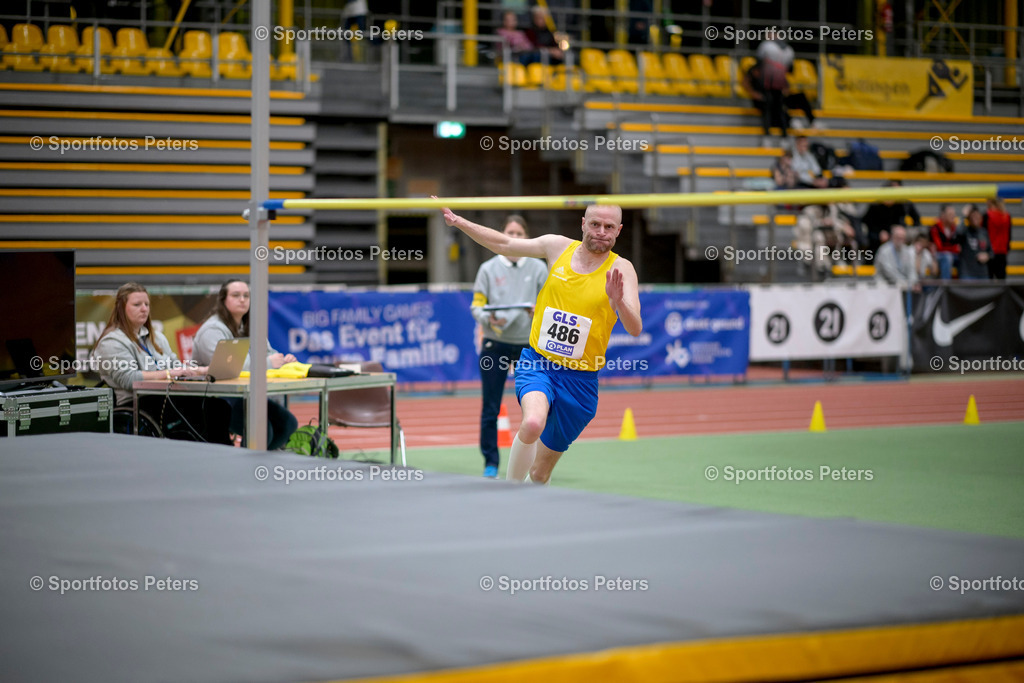 Deutsche Hallenmeisterschaften Masters - Samstag_216 | Deutsche Meisterschaften Halle Masters am 02.03.2024 in Dortmund 

Foto: Kai Peters - Realisiert mit Pictrs.com