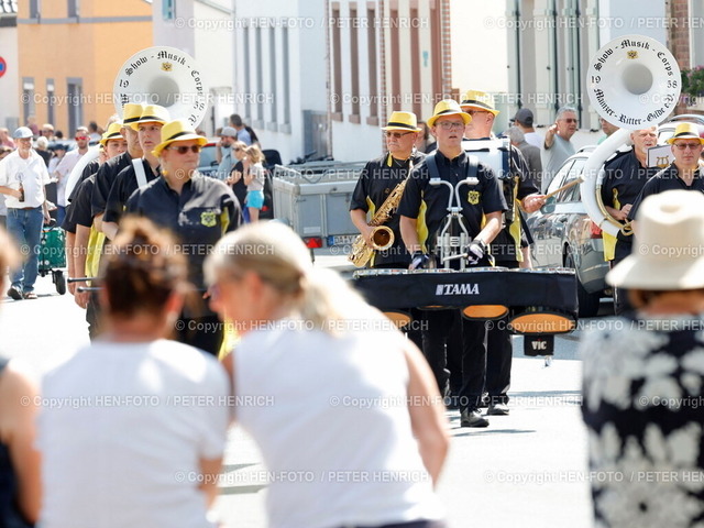 Kerbumzug | 10.08.2025 Impressionen zur Kerb in Darmstadt-Eberstadt (Foto: Peter Henrich) - Realisiert mit Pictrs.com