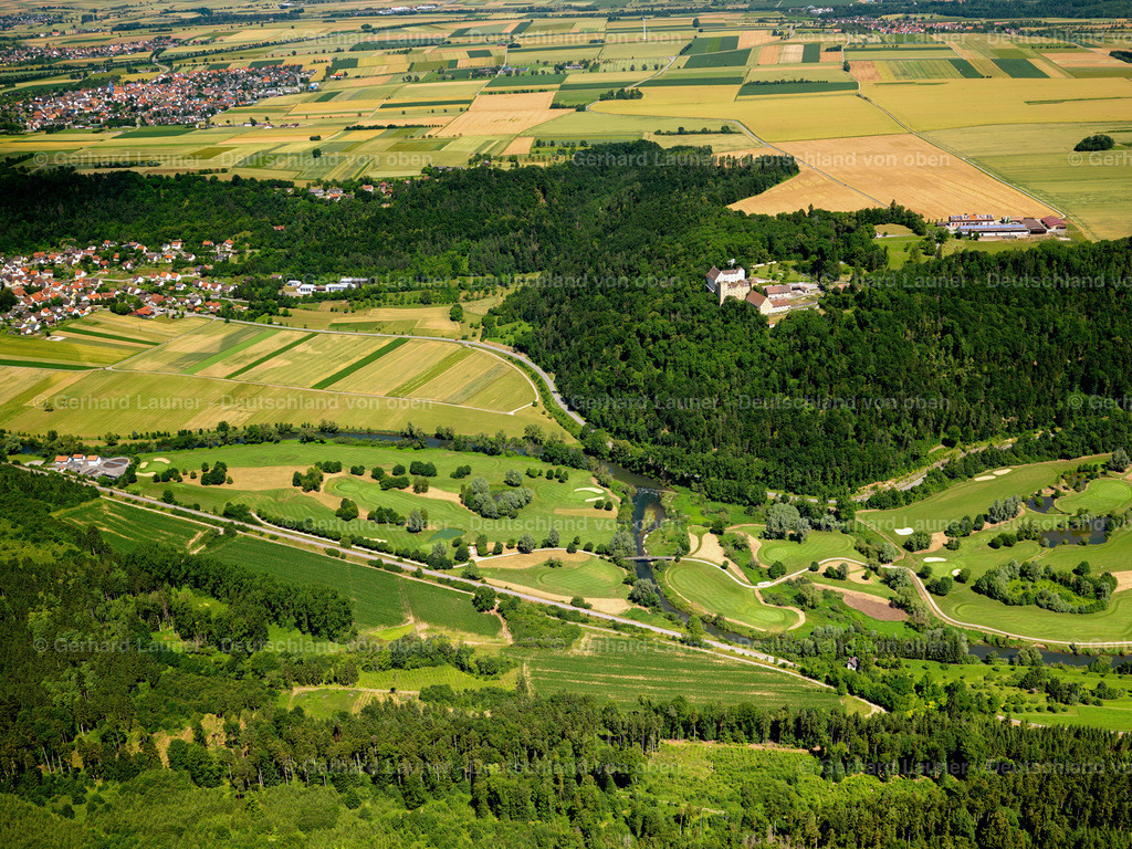 2825541 | Golfclub Schloss Weitenburg