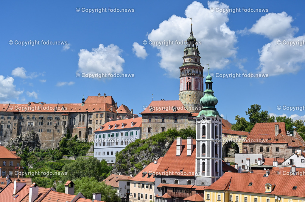 Krumau_ _esk_ Krumlov_ 28.06.2022-26 | 28.06.2022, Tschechische Republik, AUT, Krumau, Český Krumlov, im Bild Krumau, Český Krumlov, Reise, Tourismus, Travel, Sightseeing, Česká Republika, Czech Republic