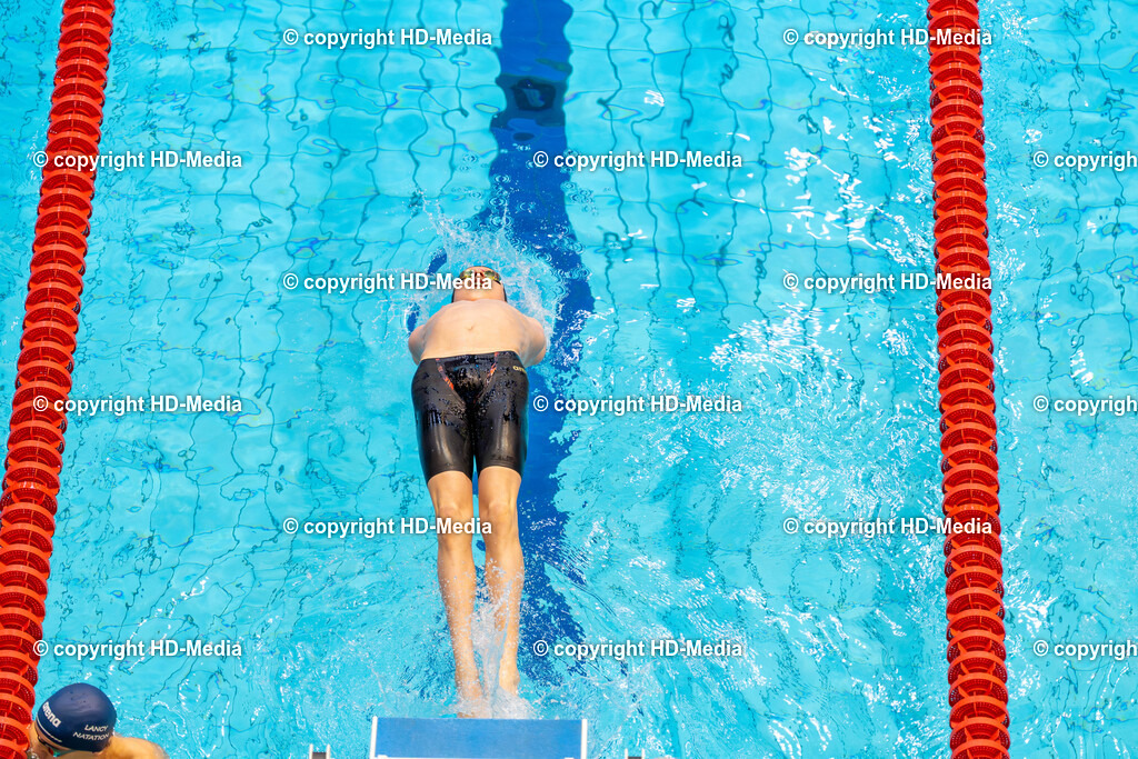 Deutsche Jahrgangsmeisterschaft Schwimmen 2026 | Deutsche Jahrgangsmeisterschaft Schwimmen 2026