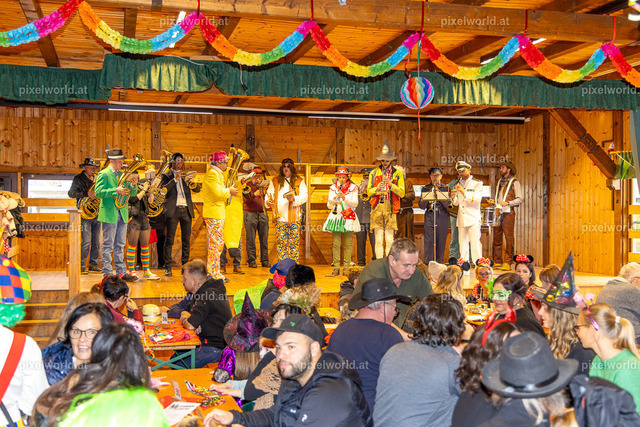 Faschingsumzug in Steuerberg | Bildershop von pixelworld.at - Realisiert mit Pictrs.com