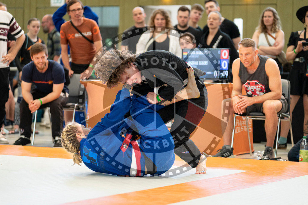 20230624PBB_1824 | Athletes compete during the Grappling Industries BJJ Competition in the Siemensstadt sport club in Berlin, Germany, on June 24, 2023.