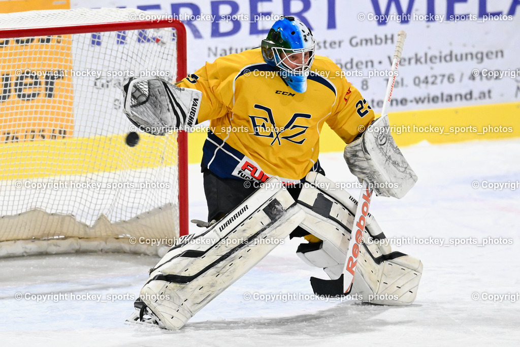 DSG Ledenitzen vs. ELV Zauchen 16.12.2022 | #25 Steiner Alois