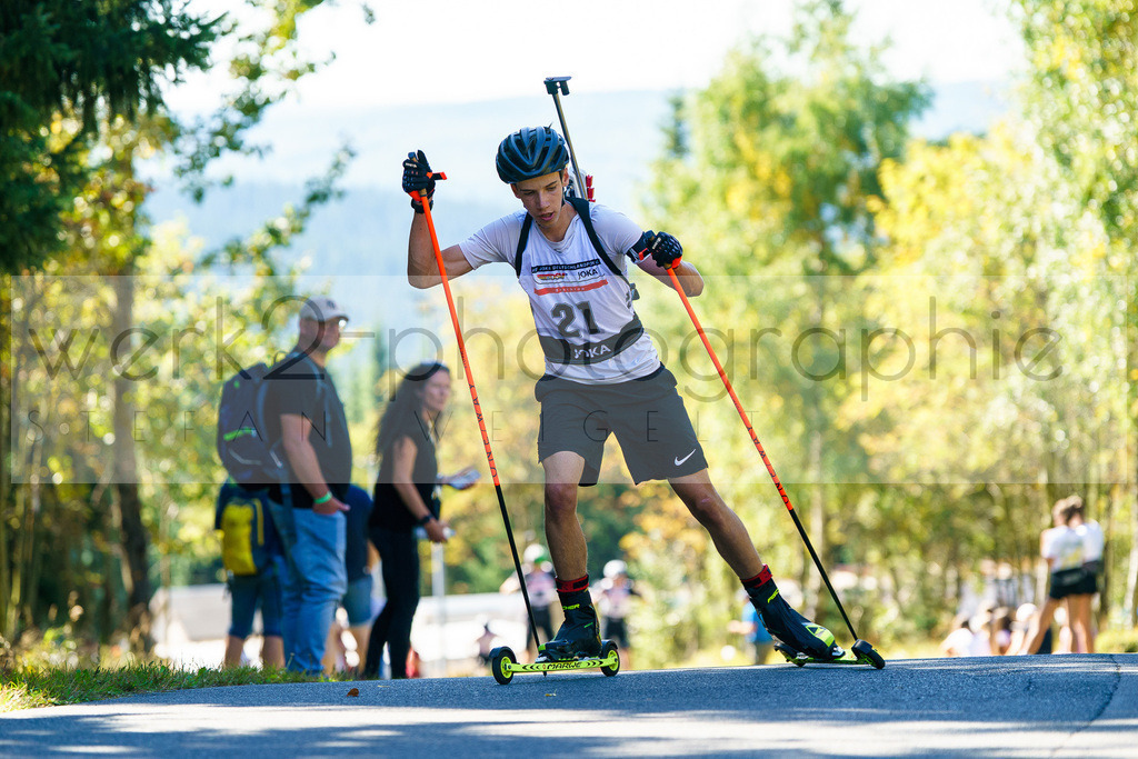 DP Altenberg | Deutschlandpokal, Altenberg - 19.-21.09.2025