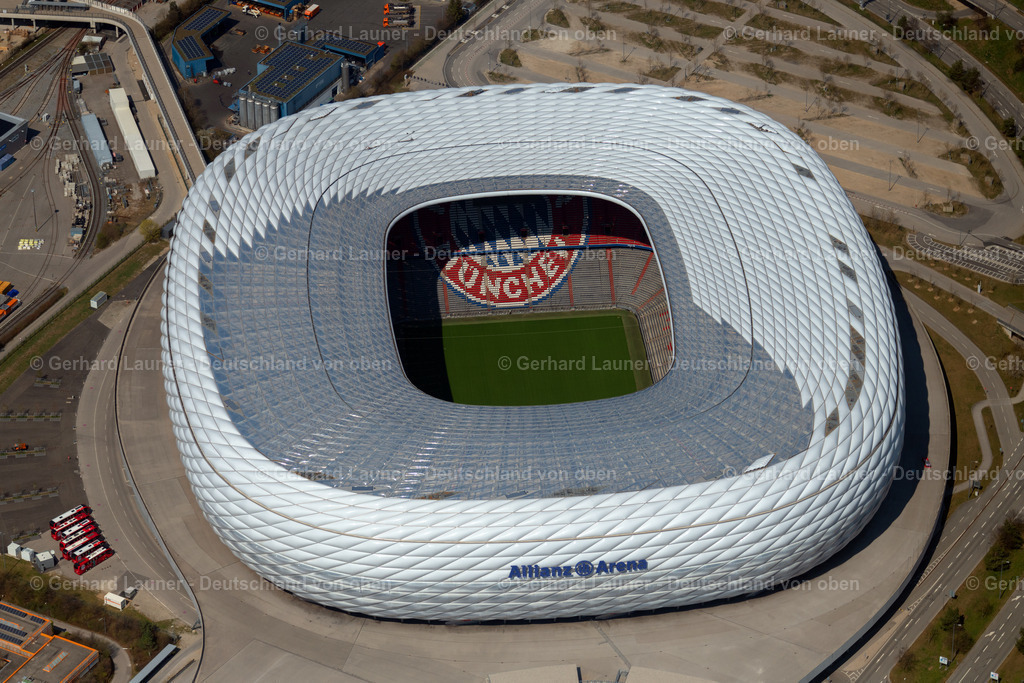 4021297 | Allianz-Arena, München