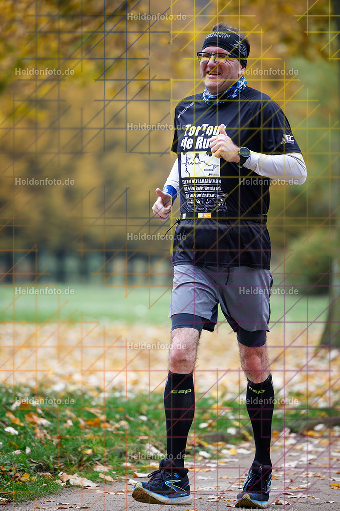 Bottroper Herbstwaldlauf 2025  | Bottroper Herbstwaldlauf 2025 