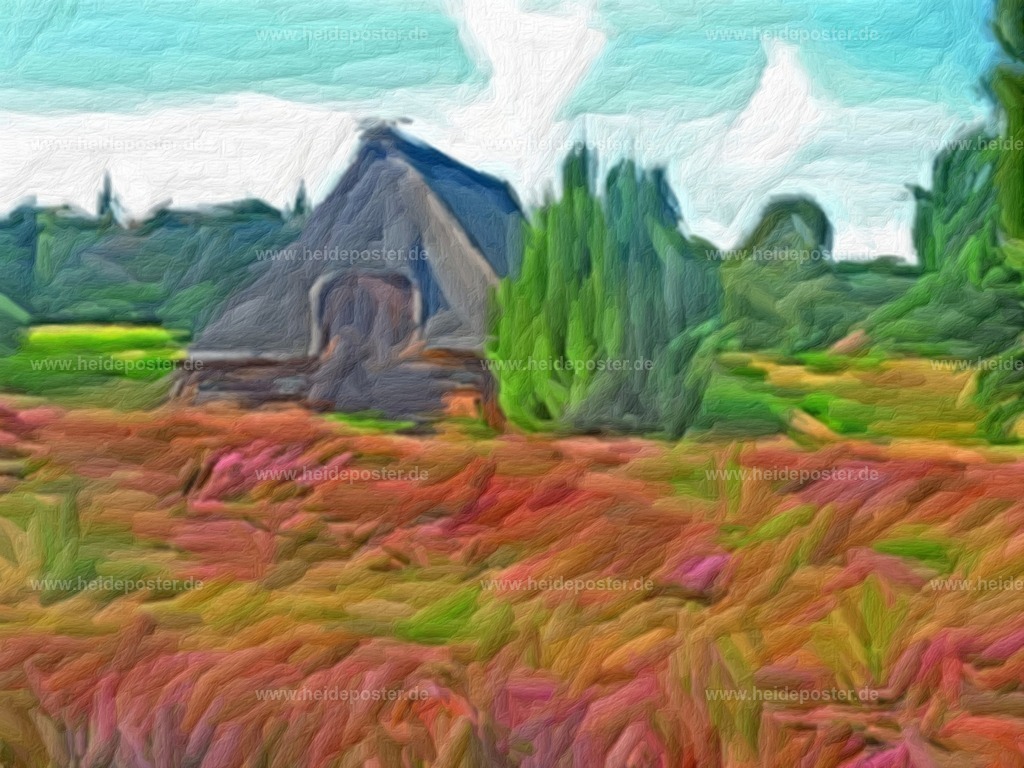 brushed_12-DSCN1809-b | Poster aus der Lüneburger Heide - Realisiert mit Pictrs.com