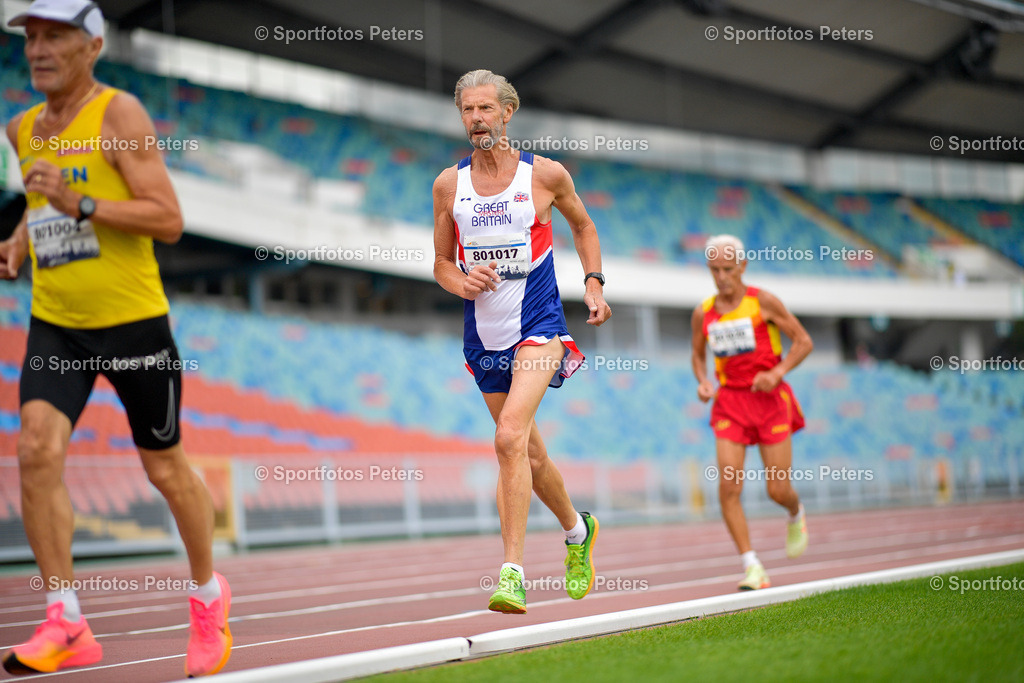 WMAC 2024 - Day 3_206 | World Masters Athletics Championship am 15.08.2024 in Gotheburg; SpeerwurfPhoto: Kai Peters - Realisiert mit Pictrs.com