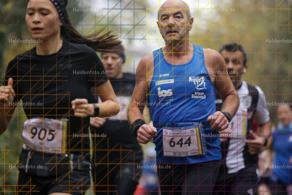 Neusser Erftlauf 2025  | Neusser Erftlauf 2025 Foto: Heldenfoto.de