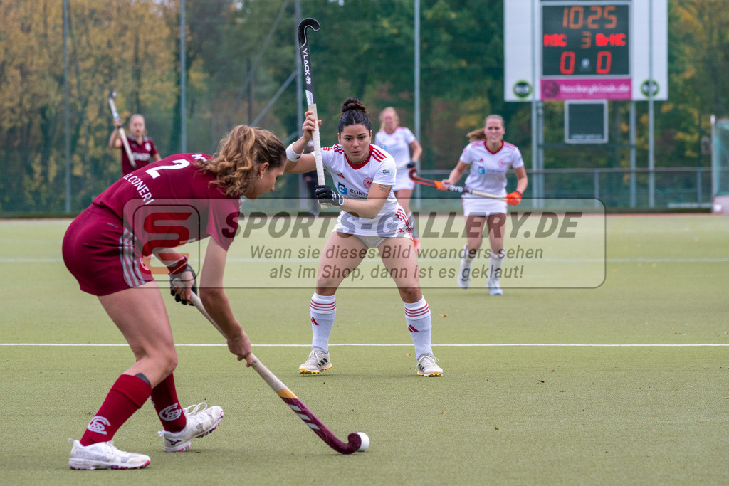 BHC MSC - Damen 4-3 11.10.25 SG-1878 | 04.01.2023,