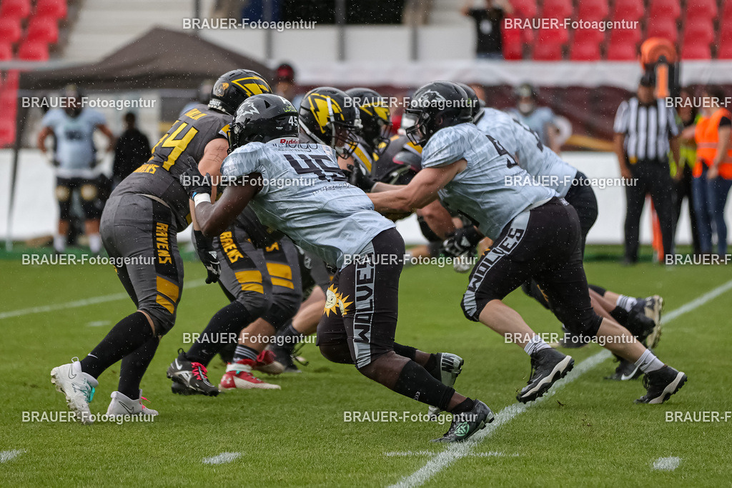 097_Ravens_20230827_0107 | BRAUER-Fotoagentur