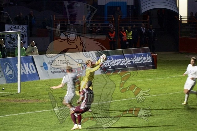 BFC Dynamo vs. Tennis Borussia Berlin 107 | mythos-online-redaktion