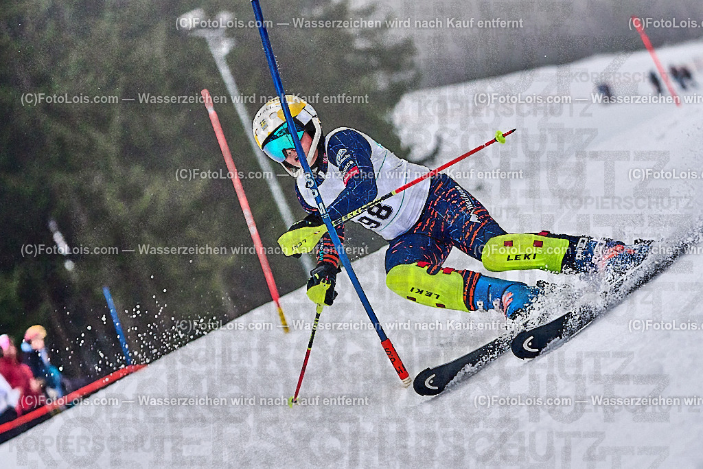 _ALP7964_KinderVergleich-SL_Semmering_Laaber Raphael | NÖ KinderVergleichs-SLALOM + Raiffeisen Wiener AlpenKinderCup am Semmering, So 25. Jänner 2026.
