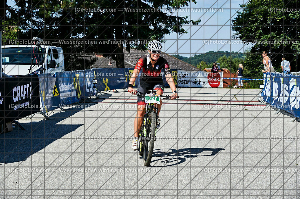DS_9190_GRANITBEISSER_Small_Moerwald Petra | (C)FotoLois.com, Alois Spandl, 28. GRANITBEISSER Mountainbike-Marathon in St. Georgen am Walde, Sa 3. Sept. 2022.