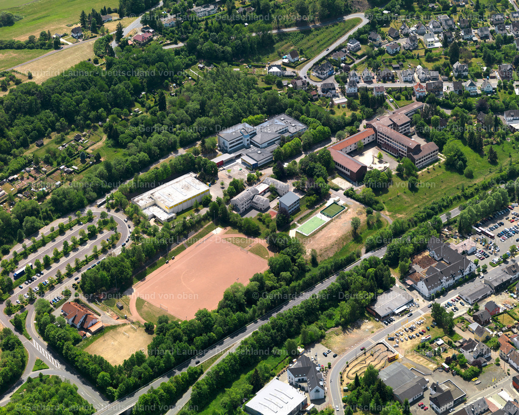 Großsporthalle am Berg-Birkenfeld-3111244 | Großsporthalle am Berg-Birkenfeld