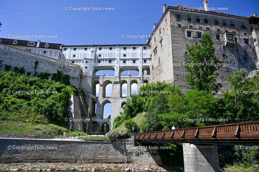 Krumau_ _esk_ Krumlov_ 28.06.2022-42 | 28.06.2022, Tschechische Republik, AUT, Krumau, Český Krumlov, im Bild Krumau, Český Krumlov, Reise, Tourismus, Travel, Sightseeing, Česká Republika, Czech Republic