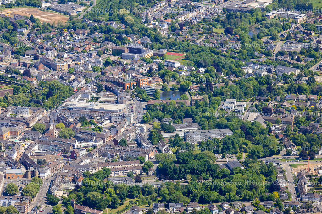 Luftbild Jülich--2 | Luftbildfotografie und Luftbilder Jülich - Realisiert mit Pictrs.com