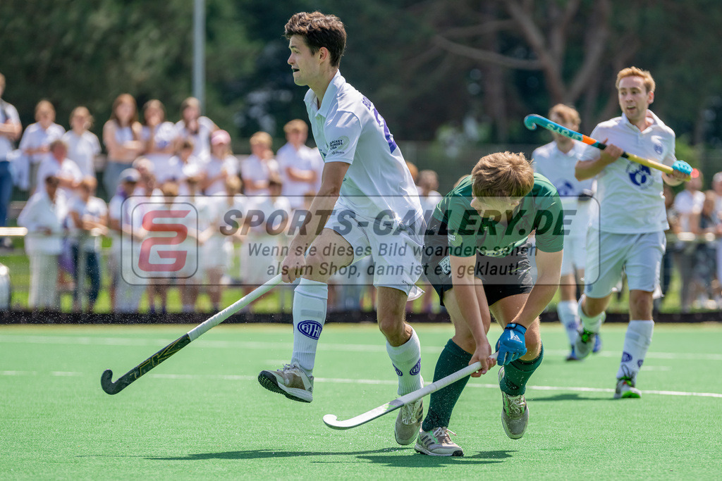HK_20240623_102368 | Regionalliga West Bonner THC - Club Raffelberg am 23.6.2024 Bonner THC, Bonn ,