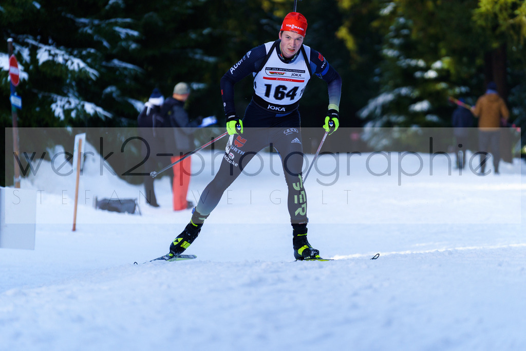 DP Oberwiesenthal | Alpencup/DP Deutschlandpokal in Oberwiesenthal am 15.-17.12.2023