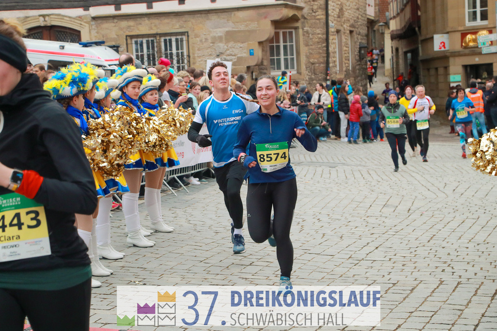 Roewisch Wohnbau Cup 5000m | 3 Koenigslauf 2023 - Realisiert mit Pictrs.com