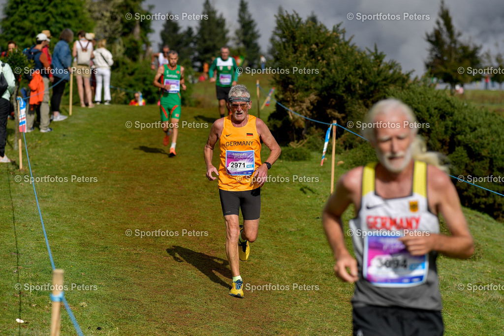EMACS 2025 - Day 4_311 | European Masters Athletics Championships am 12.10.2025 auf Madeira (Portugal)Foto: Kai Peters - Realisiert mit Pictrs.com