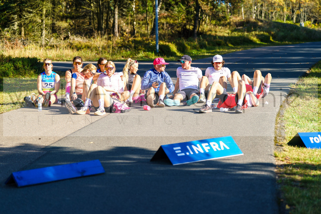 DP Altenberg | Deutschlandpokal, Altenberg - 19.-21.09.2025