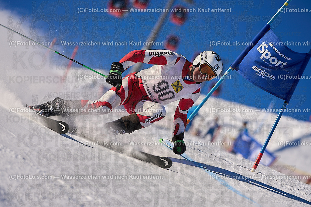 ALP3102_MASTERS-Cup_GS-B Herrn_Mairhofer Konrad | (C)FotoLois.com, Alois Spandl. FIS Masters-Cup Wildschönau, Giant Slalom auf der Piste Schatzberg GS, Siegerehrung auf dem Dorfplatz Niederau, Sa 13. Januar 2024.