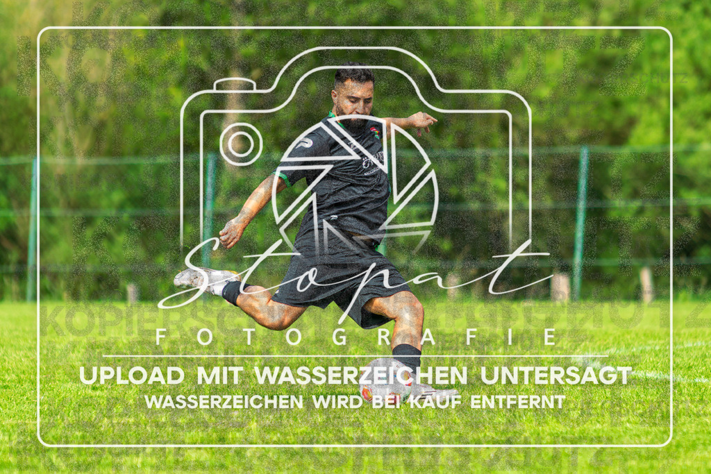 Kreisliga Herren HK - FG Fulde-Stellichte vs. SV Ciwan Walsrode | Deniz Burc (SV Ciwan Walsrode #22); Kreisliga Herren HK - FG Fulde-Stellichte vs. SV Ciwan Walsrode am 31.05.26 in Lehrdestadion, Stellichte - Realisiert mit Pictrs.com