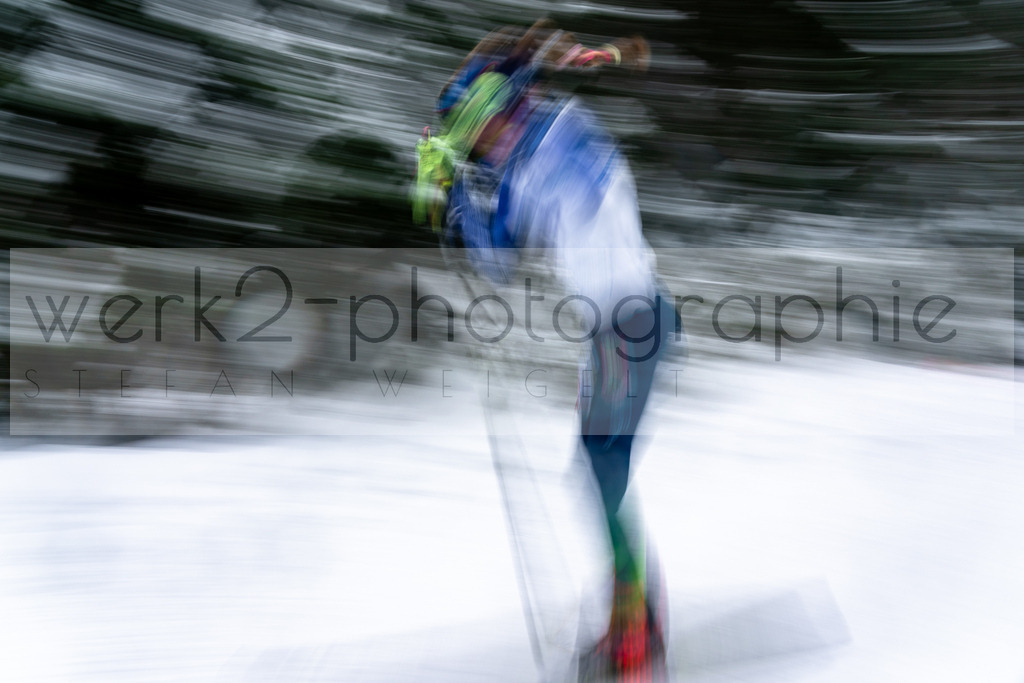 Thür. Landesmeisterschaften | Scheibe-Alsbach am 29. Januar 2022