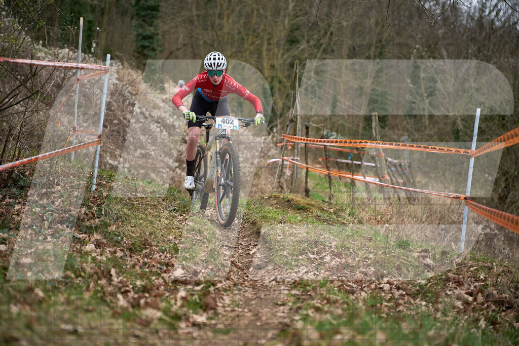 34. KTM Kamptal Trophy  | ZÖBING, Österreich – 2026-03-28: 34. KTM Kamptal TrophyFoto: © 2026 Martin Bihounek - MB Creative e.U.