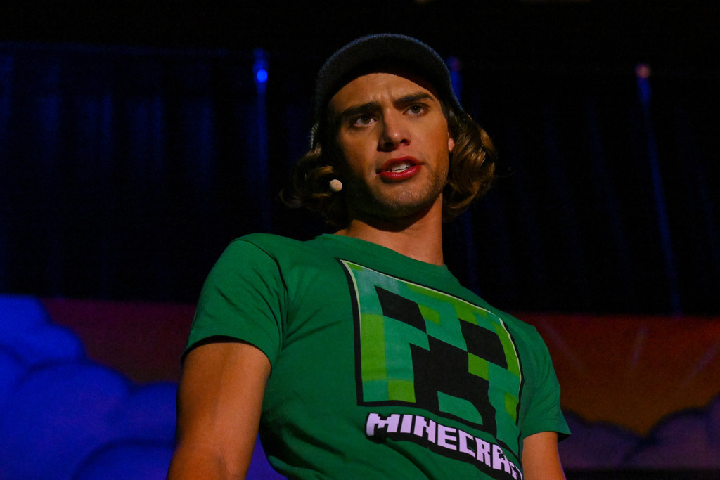 18. November 2022 - Abendundunterhaltung TV/DTV Neftenbach | 18. November 2022 / MZH Auenrain, Neftenbach
Abendundunterhaltung TV/DTV Neftenbach
Motto: Klick zum Glück
Bild: Sportfotografie Markus Aeschimann | www.markus-aeschimann.ch - Realisiert mit Pictrs.com