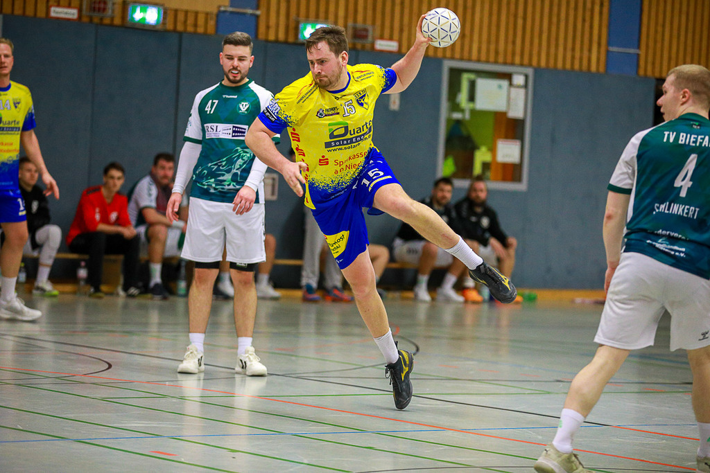 SVN_TvBiefang_161124_191 | Bildergalerie von Sport-Ereignissen aber auch von weiteren spannenden Dingen - nicht nur vom Niederrhein. In Anlehnung an den bekannten Spruch von Hanns Dieter Hüsch heißt das Motto: "Niederrhein ist überall".  - Realisiert mit Pictrs.com