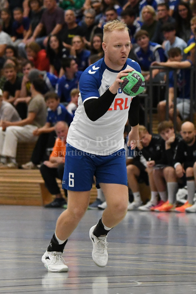 HC Deggendorf : SSG Metten | Jan Stengl  (HC Deggendorf) - Realisiert mit Pictrs.com