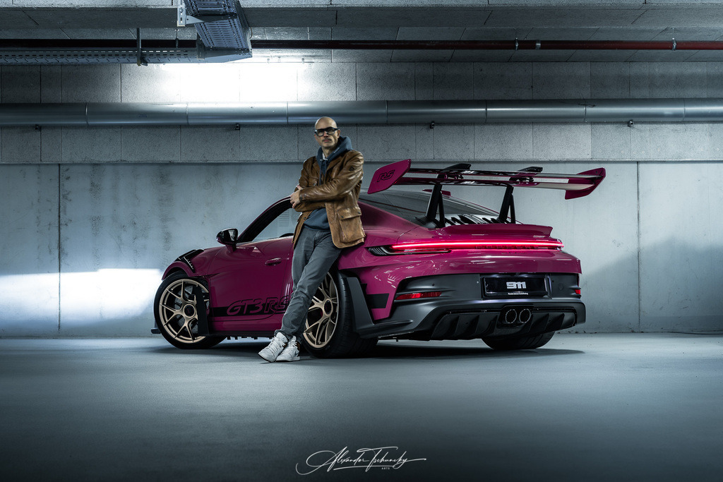 911 GT3 RS Sternrubin Neo | Entdecken Sie die faszinierende Welt von Alexander Tschuncky Arts: Kreative Fotografie, atemberaubende Automobilkunst und hochwertiger Bilderdruck. Lassen Sie sich inspirieren! - Realisiert mit Pictrs.com