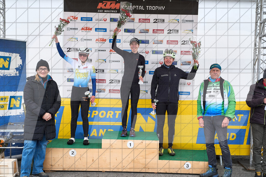 34. KTM Kamptal Trophy  | ZÖBING, Österreich – 2026-03-29: 34. KTM Kamptal TrophyFoto: © 2026 Martin Bihounek - MB Creative e.U.